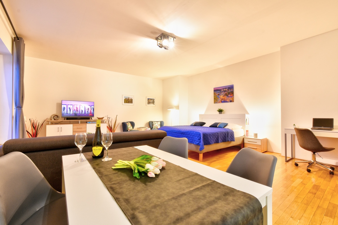 Karlsbad Apartment