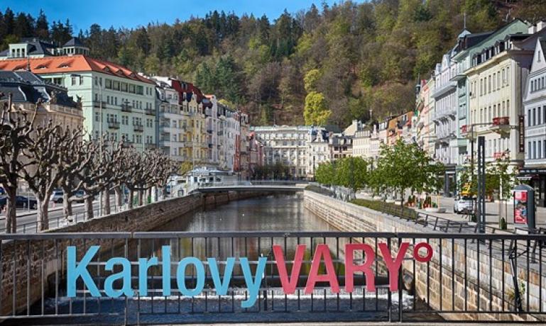 The Best Mobile Applications For Your Stay In Karlovy Vary