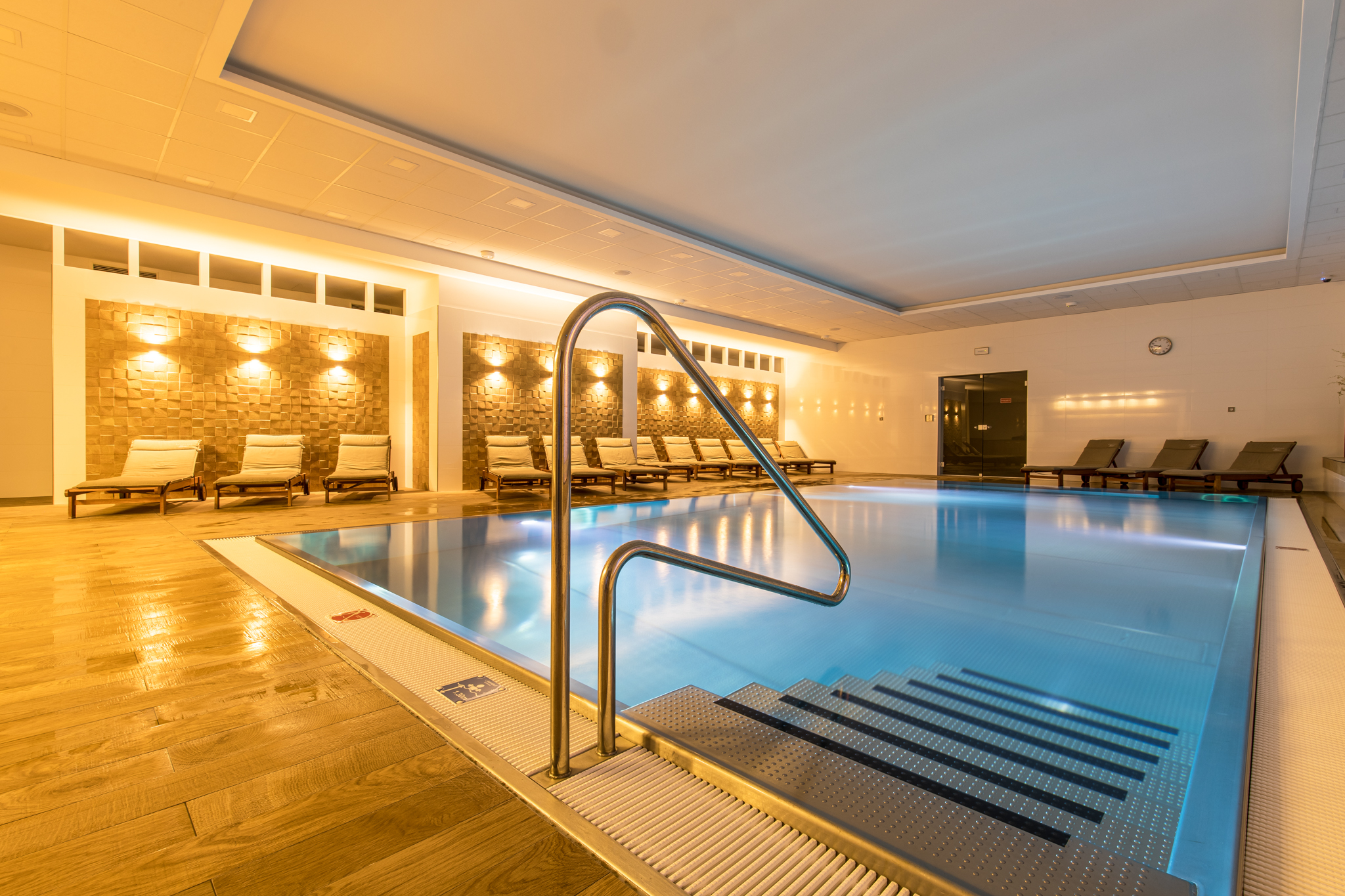 Rezidence Moser Family Apartments