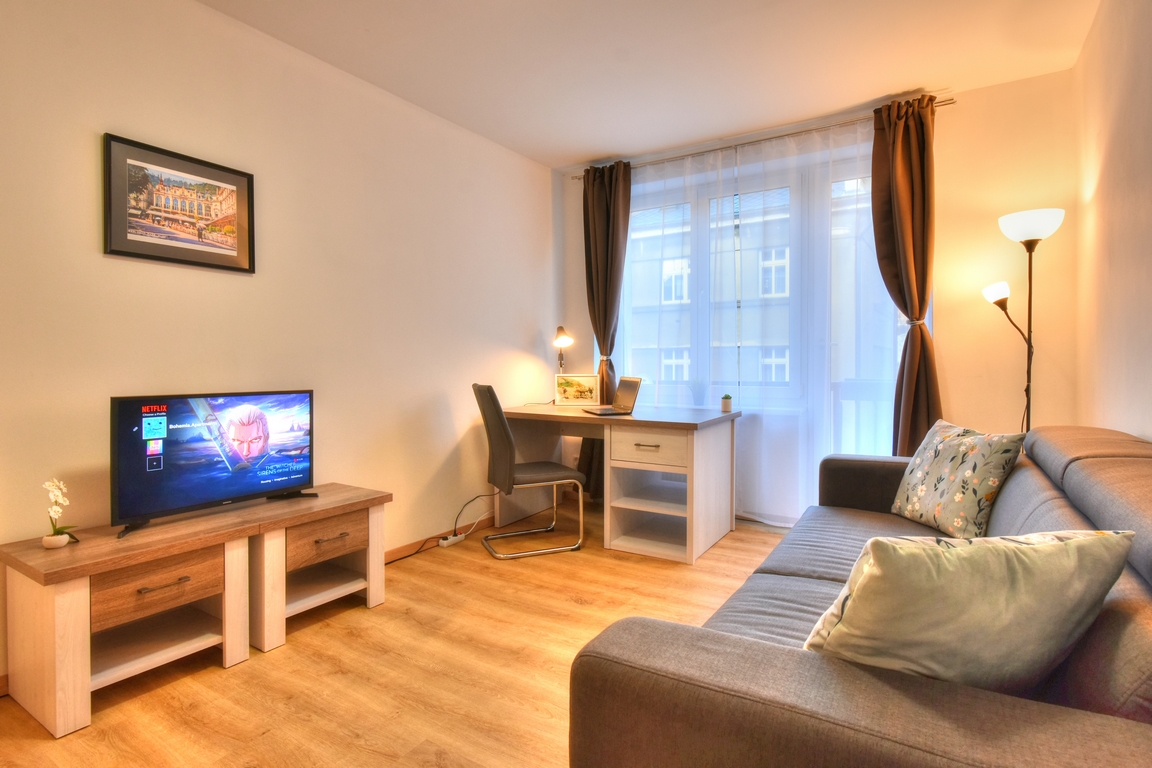 Karlsbad Central Point