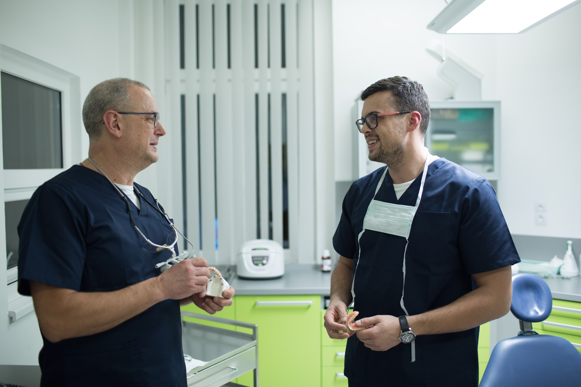 Spojte pobyt v Karlových Varech s péčí o chrup – Luxusní relaxace a zdravý úsměv